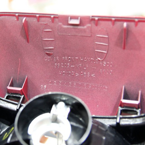 Đầu đèn wave thái 110 chính hãng