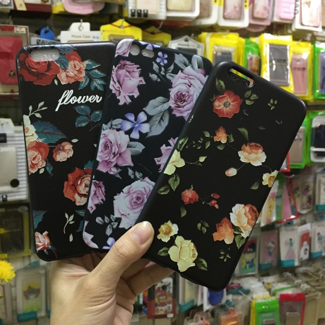 Ốp ip6 Plus/6s Plus