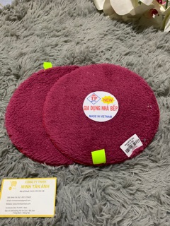 Miếng lót nồi lớn .