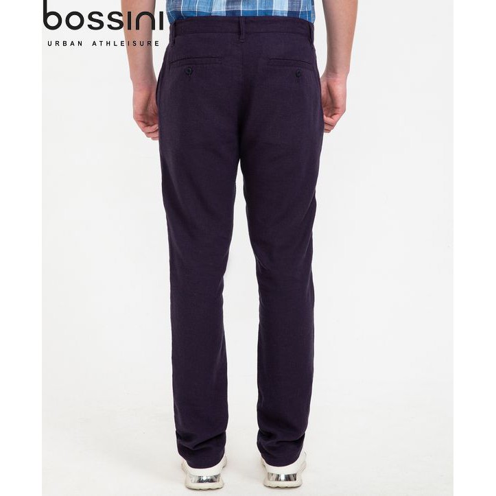 Quần kaki classic nam thời trang Bossini 611110080