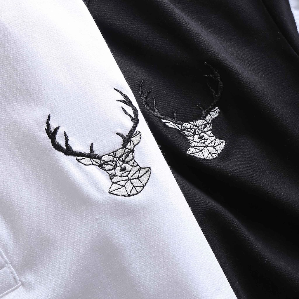 Áo thun nam tay ngắn đẹp cổ trụ cotton hàng hiệu cao cấp thời trang Hàn Quốc AN26 - Socool Store | BigBuy360 - bigbuy360.vn