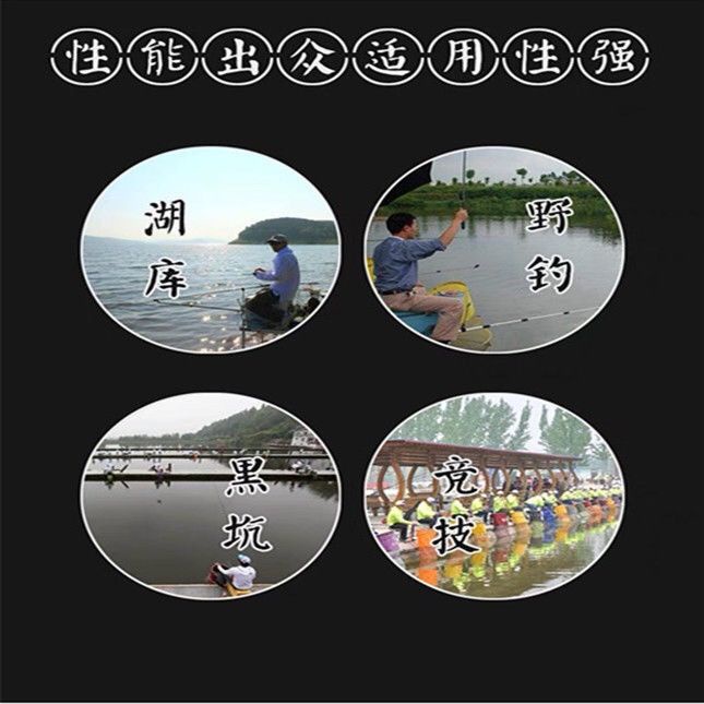 Bộ Hộp Phao Câu Cá + 7 Phao Câu Cá Điện Tử Nano Phát Sáng Đa Năng