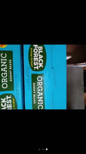 Kẹo dẻo Gấu Black Forest (23g) Giá siêu rẻ | BigBuy360 - bigbuy360.vn