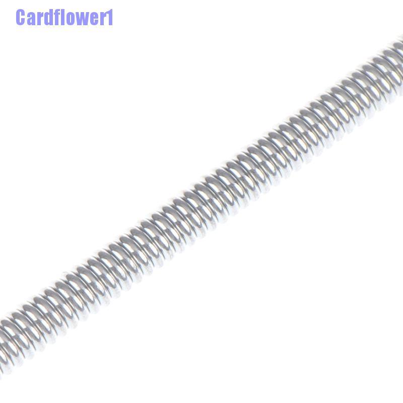 Dụng Cụ Loại Bỏ Tóc Chống Nghẽn Bồn Rửa