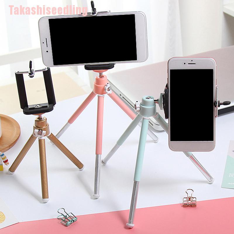 Giá Đỡ Điện Thoại Ba Chân Tiện Lợi