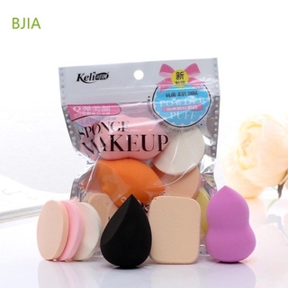 Bộ mút trang điểm set 6 cái