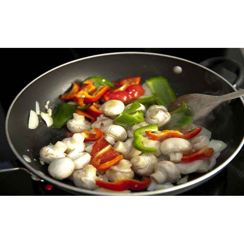 Nấm Mỡ Trắng Tươi