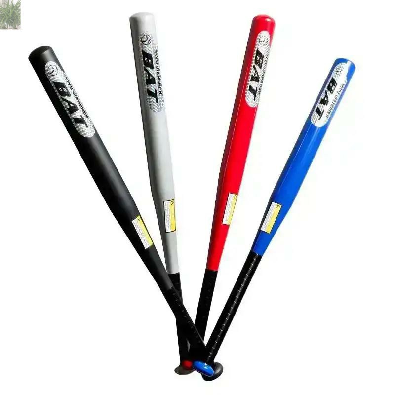 Dụng cụ chơi bóng chày tập luyện cùng nhau thi đấu thể thao BAT, đúc sắt luyện kim cứng cáp 71cm bullbell