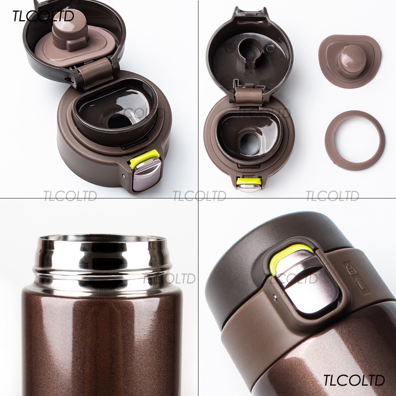 Bình giữ nhiệt 500ml inox 304