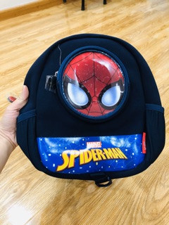 Balo disney marvel siêu nhẹ