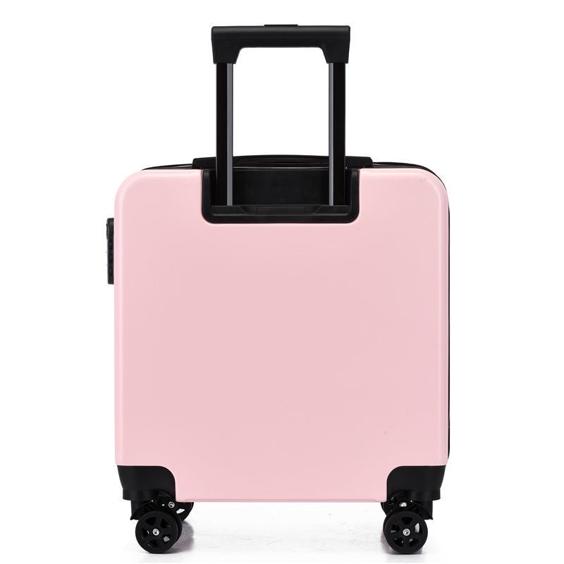 Vali hoạt hình 20 inch cho trẻ em học sinh tiểu học và trung học cơ sở ,vali bé trai và bé gái có mật khẩu khoá mã