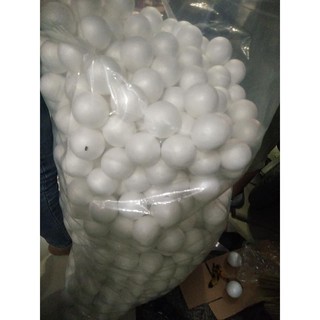xốp tròn 5cm