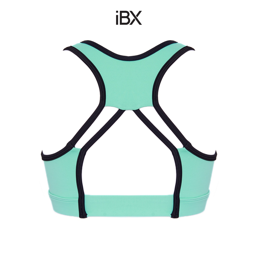 Áo ngực thể thao nữ tập Gym, Yoga, Fitness iBasic iBX090