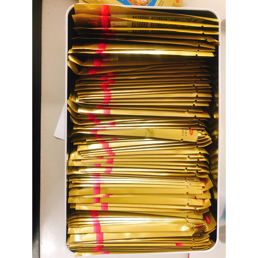 Miếng dán cọp Thái Lan