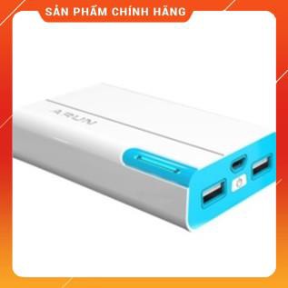 Sạc Dự Phòng ARUN 8400 mAh Chính Hãng