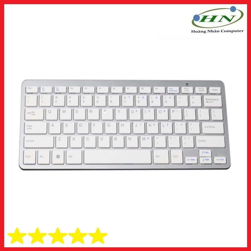 Bàn Phím BLUETOOTH KB16