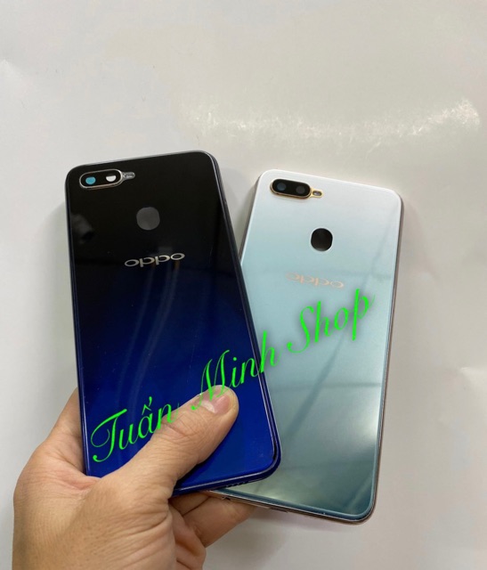 Vỏ Oppo F9