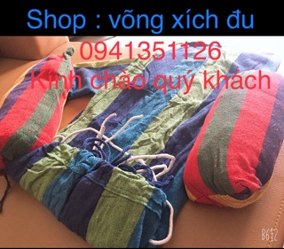 Võng dã ngoại