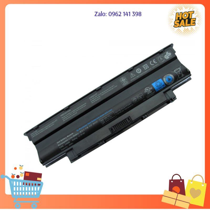 Pin Laptop Dell Vostro 2420 2520 3420