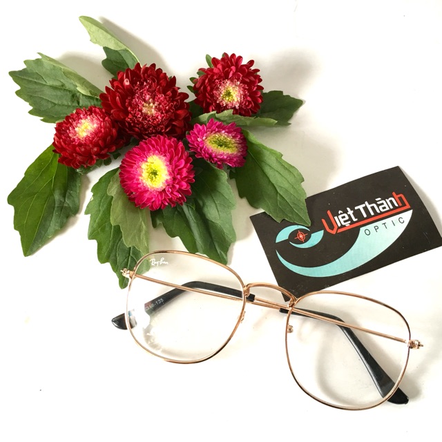 [giá sỉ] Kính teen có 3 MÀU kính hot kính ngố kính mắt mèo vintage kính giả cận | BigBuy360 - bigbuy360.vn