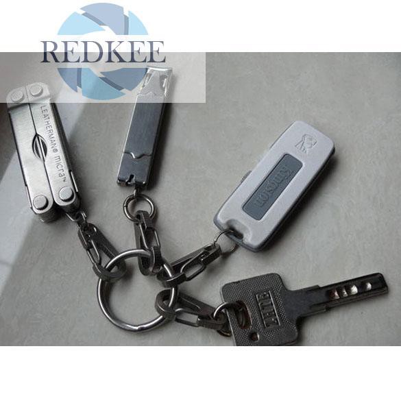 Móc khóa hợp kim nhôm chất lượng cao tiện lợi khi đi cắm trại