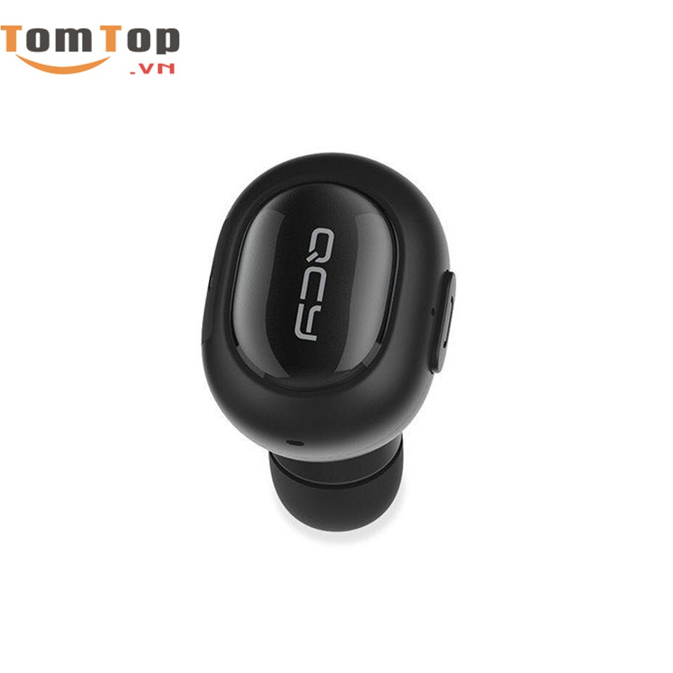 Tai nghe Bluetooth QCY phiên bản mới nhất Chuẩn kết nối bluetooth 4.1