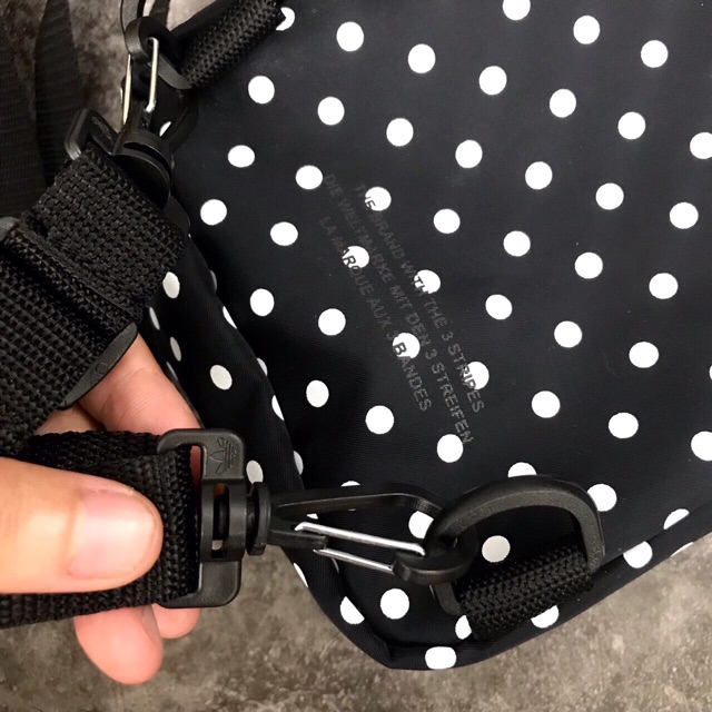 Balo mini adidas vnxk