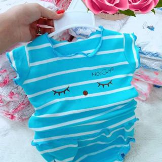 Combo đồ cho bé