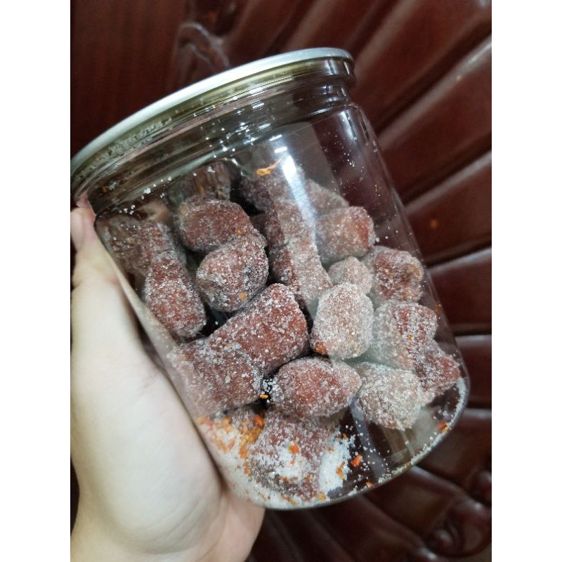 me tắc ngon