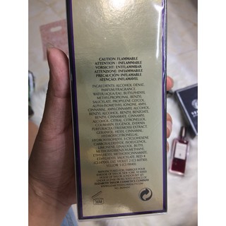 [Có Bill Auth] Nước Hoa Nữ Elizabeth Taylor White Diamond 100ml