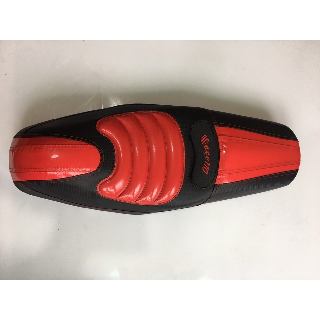 Yên xe thời trang wave 110, sirius kiểu 2 tầng