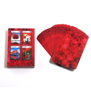 Bộ Thẻ Bài Tarot Oracle