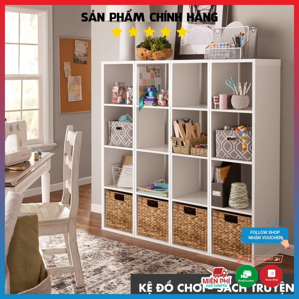 [FREE SHIP] [MUA 1 TẶNG 1] Kệ gỗ tổ ong đa năng, dung để trang trí, để đồ, treo tường dễ dàng lắp ráp