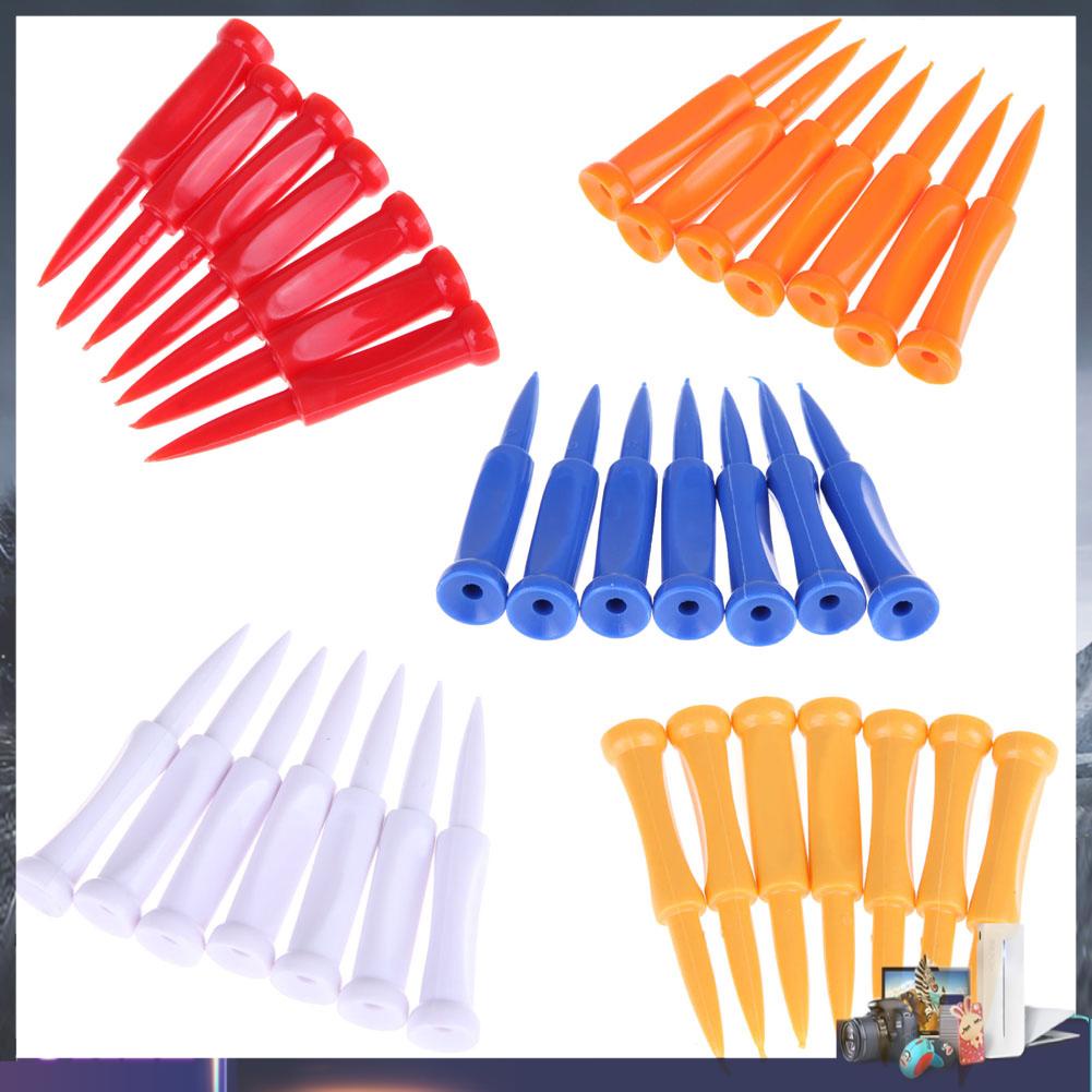 Set 35 Tee Golf 68mm