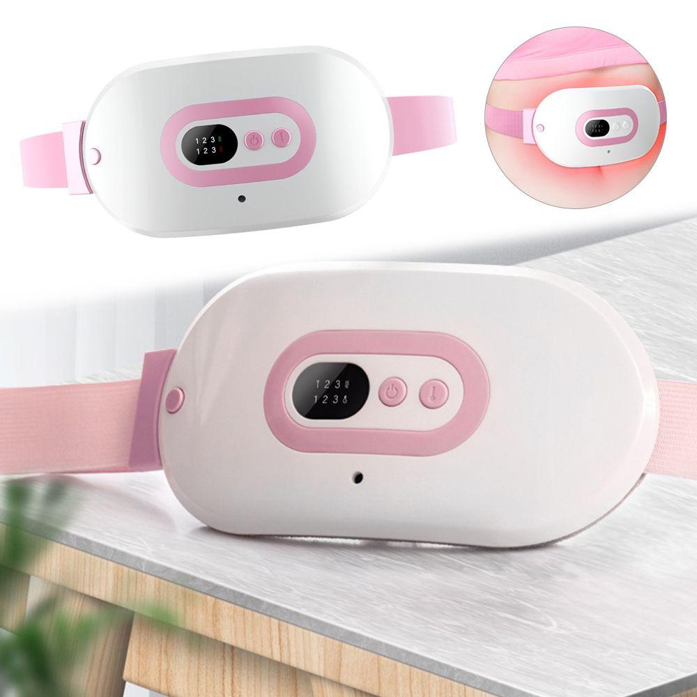 Máy Mát Xa Đốt Cháy Mỡ Thừa Không Dây