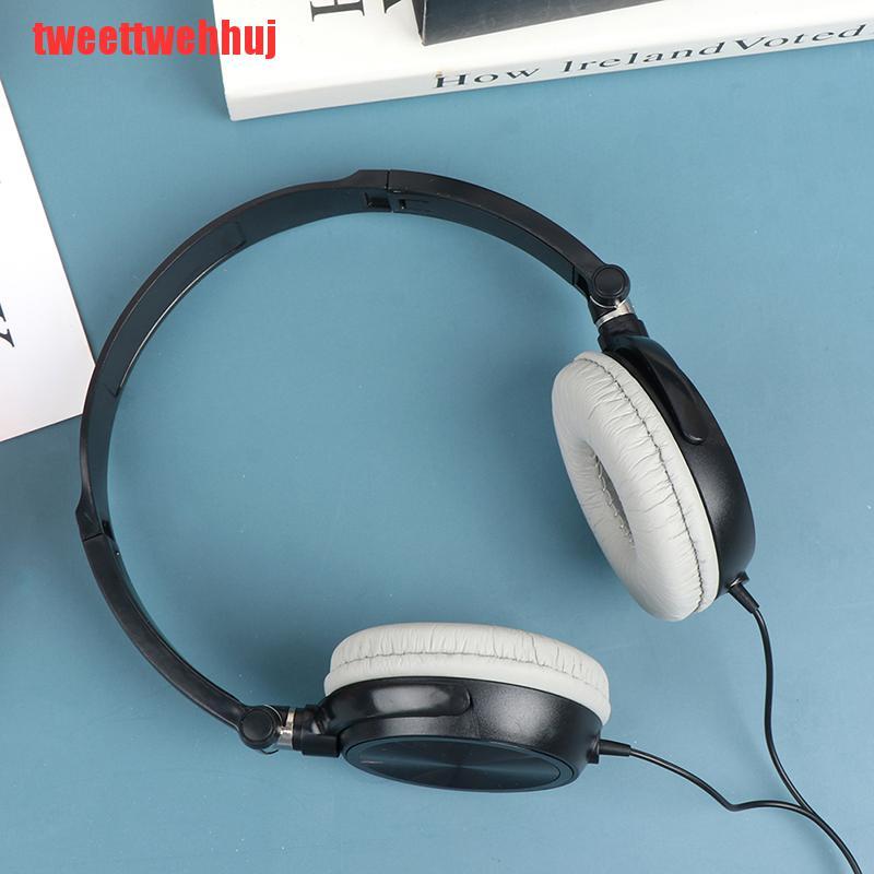 Tai Nghe Chụp Tai Có Dây 1 Cái Âm Thanh Sống Động | BigBuy360 - bigbuy360.vn