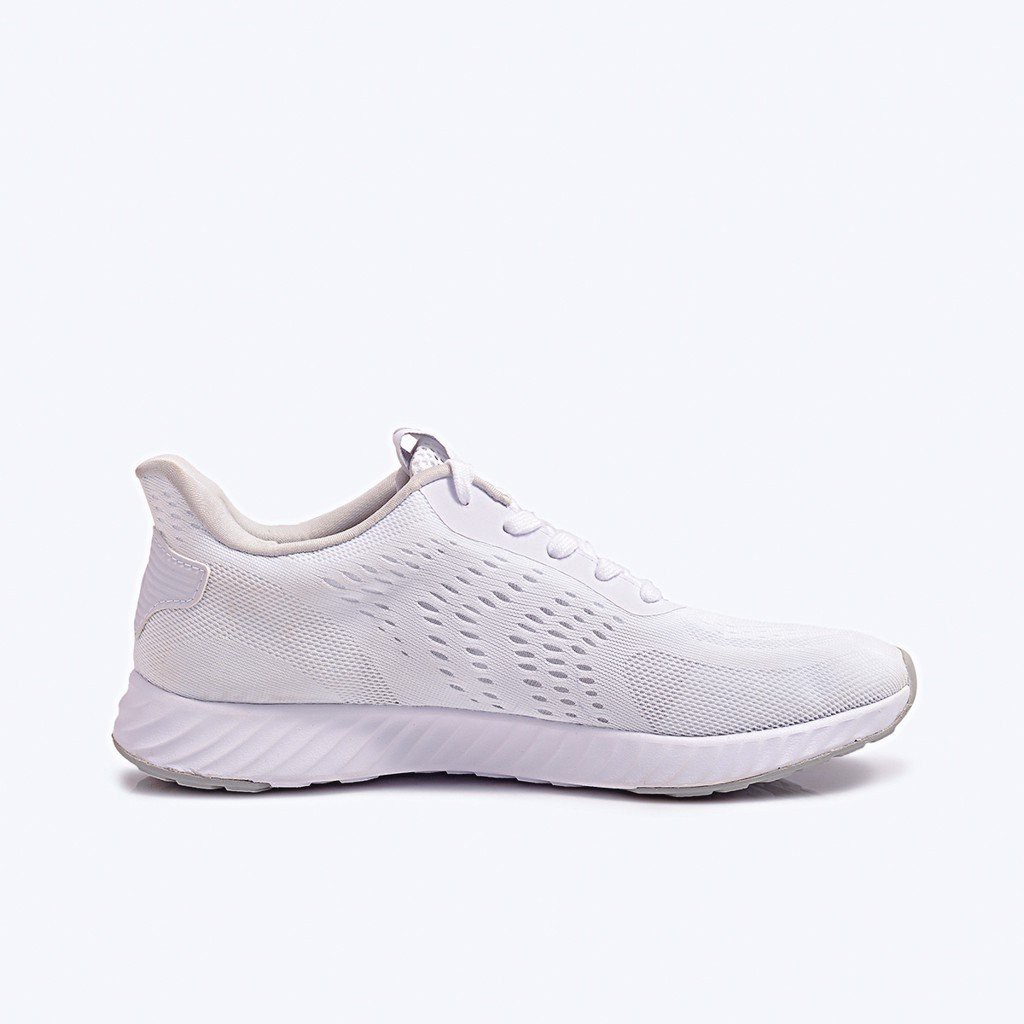 [Mã WABRBT31 giảm 10% đơn 500k] Giày đi bộ nữ Biti's Hunter 2K21Jogging ActivGen White DSWH07200TRG | WebRaoVat - webraovat.net.vn