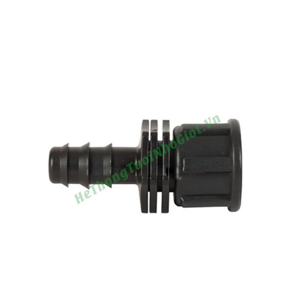 Côn chuyển ren trong 21 ra ống tưới 16mm - 5 chiếc