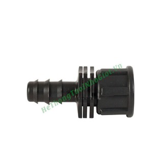 Côn chuyển ren trong 21 ra ống tưới 16mm