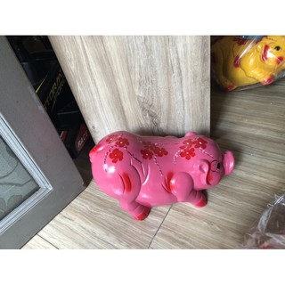 Heo đất tiết kiệm mọi đại 35cm*18cm