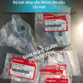 Bộ bát tăng sên Winner đời đầu zin hãng mới 100% 💰 235,000 VND / 1 bộ y hình
