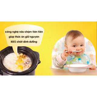 Nồi nấu cháo BBCooker BS25 2.5L