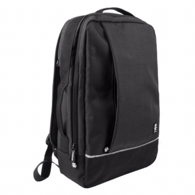 Balo laptop ⭐️ 𝗙𝗥𝗘𝗘𝗦𝗛𝗜𝗣 ⭐ Balo Crumpler Roady Laptop BackPack - Nylon được lót lớp Ripstop chống thấm tối ưu