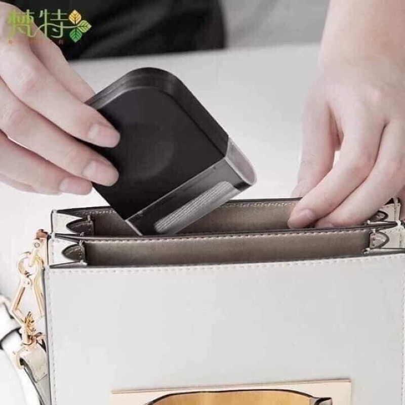 máy cắt lông xù mini