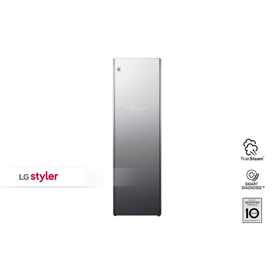 Máy giặt hấp sấy LG Styler S5MB - Bảo hành chính hãng 12 tháng toàn quốc