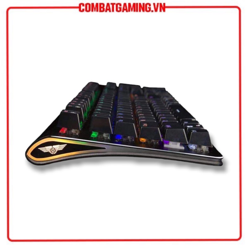 Bàn Phím Cơ Quang Học NEWMEN GM390