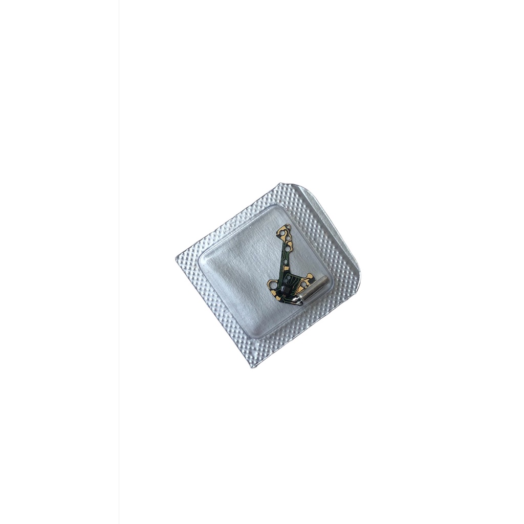 IC - Cuộn Điện Thay Thế Cho Đồng Hồ Đeo Tay