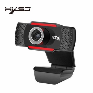 webcam cao cấp hxsj hd 720p
