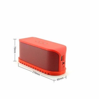 Loa bluetooth JY-4 tuyệt hay