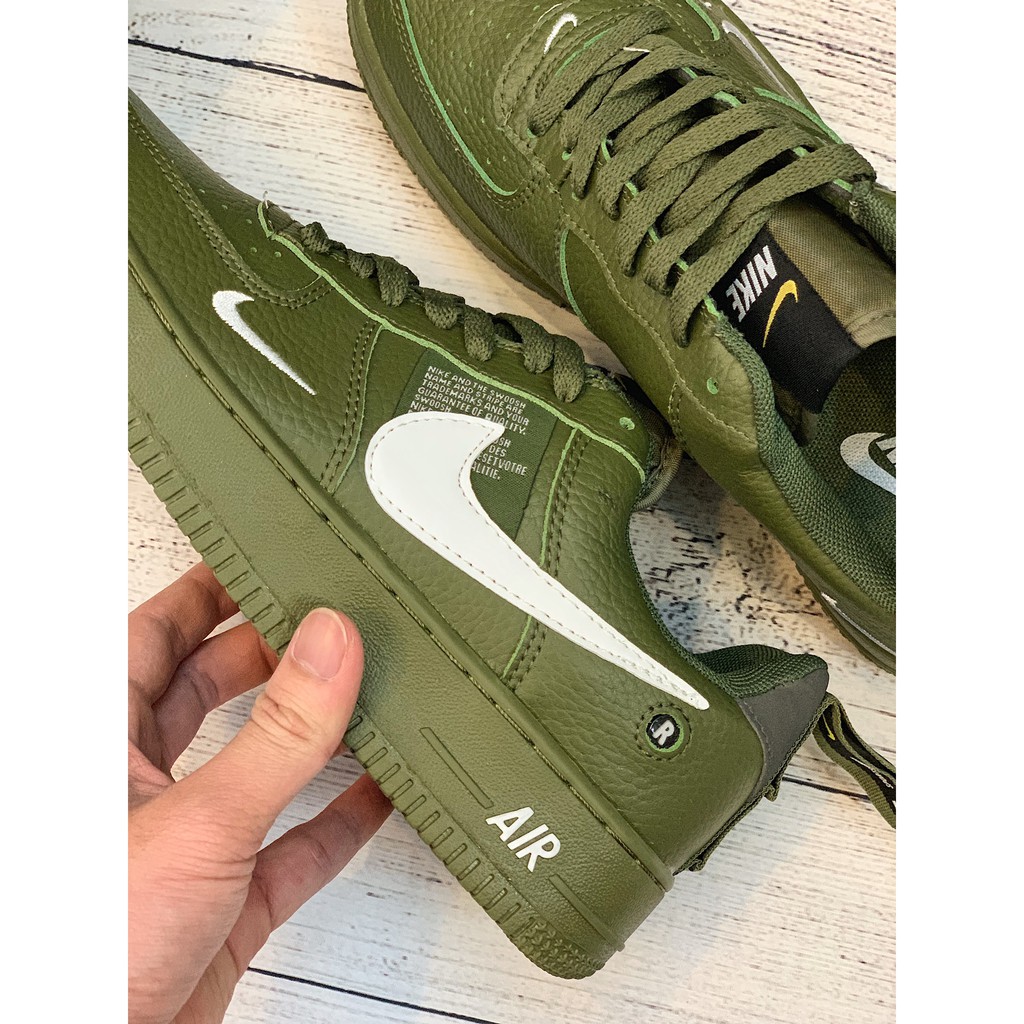 Giày nam Air Force 1 LV8 thể thao thời trang cao cấp